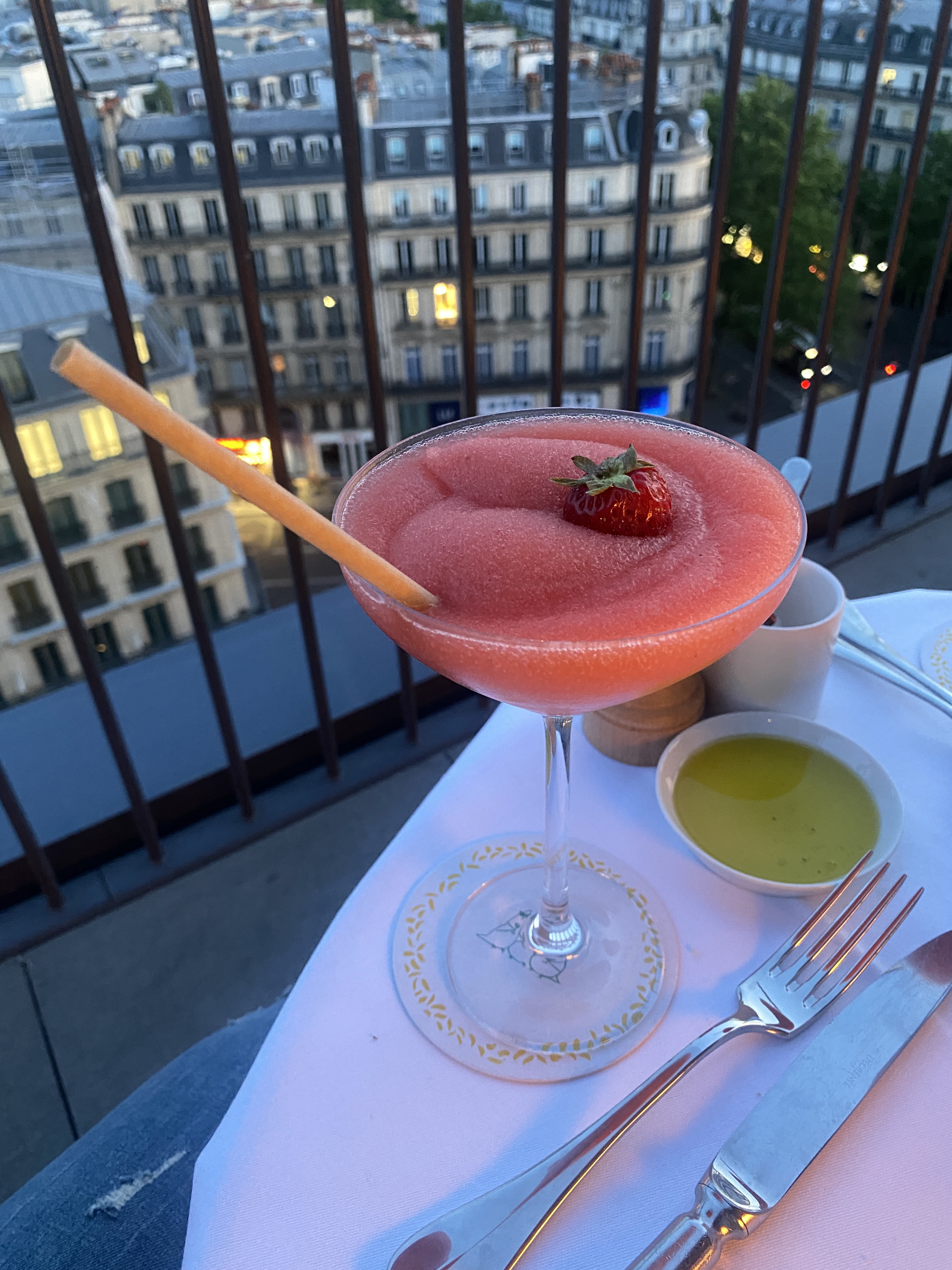 Photo n° 4 de l'avis de PlasmaLaFourchette. fait le 21/07/2023 à 22:20