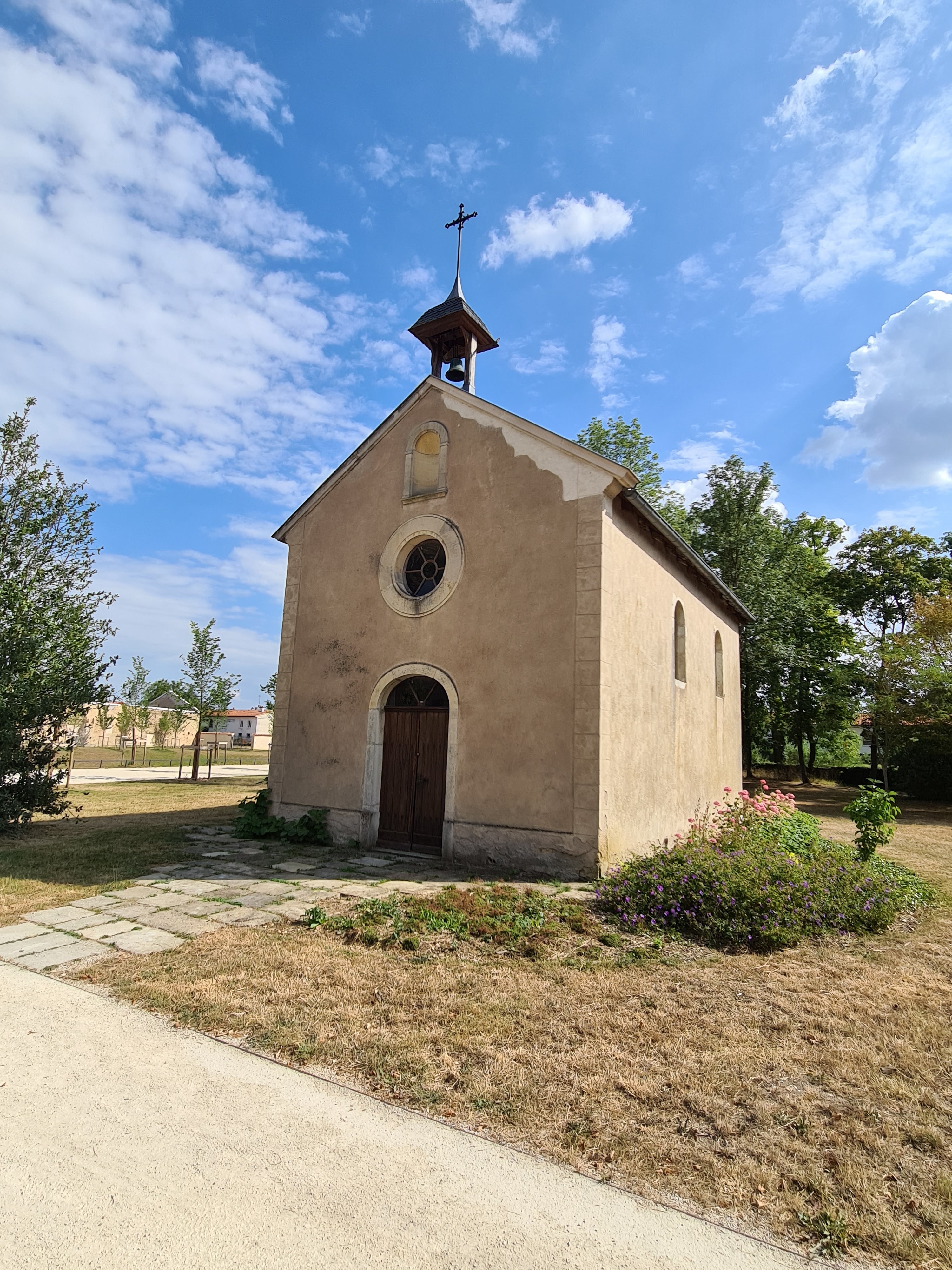 Photo n° 1 de l'avis de Yveline.a fait le 18/07/2020 à 16:14