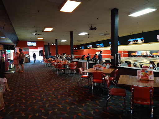 Bowling Alley «AMF Land Park Lanes», reviews and photos, 5850 Freeport Blvd, Sacramento, CA 95822, USA