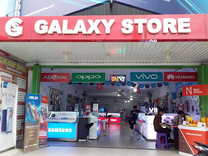 Galaxy Store