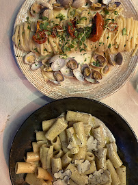 Rigatoni du Restaurant de spécialités provençales La table d'Augustine à Marseille - n°13