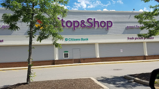 Supermarket «Super Stop & Shop», reviews and photos, 469 Pleasant St, Attleboro, MA 02703, USA