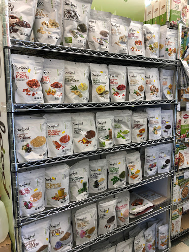 Vitamin & Supplements Store «Queens Health Emporium», reviews and photos, 15901 Horace Harding Expy, Flushing, NY 11365, USA