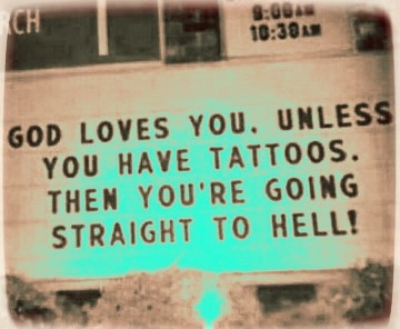 Explore arm piece tattoo ideas, creative tattoo ideas in La Crosse, available at La Crosse Tattoo