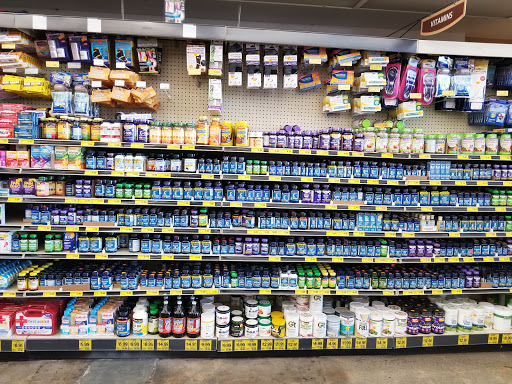 Grocery Store «Grocery Outlet Bargain Market», reviews and photos, 2079 23rd St, San Pablo, CA 94806, USA