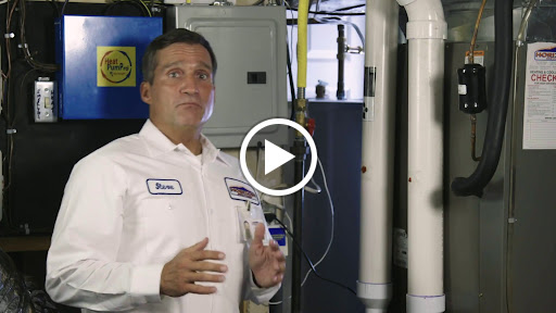 HVAC Contractor «Horizon Services, Inc.», reviews and photos, 320 Century Blvd, Wilmington, DE 19808, USA