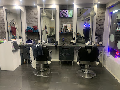 M & Z Coiffure Hommes à Longjumeau