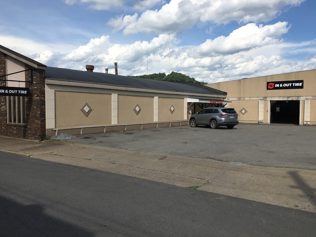 Wholesale Tire & Auto