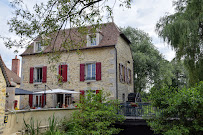 Photos des visiteurs du Restaurant Moulin le Fleurie à Charenton-du-Cher - n°6