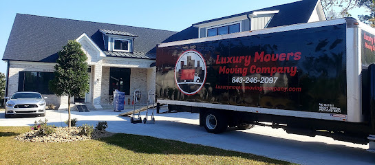 Luxury Movers Moving Company, LLC