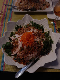Nouille du Restaurant vietnamien Pho Bobun à Paris - n°6