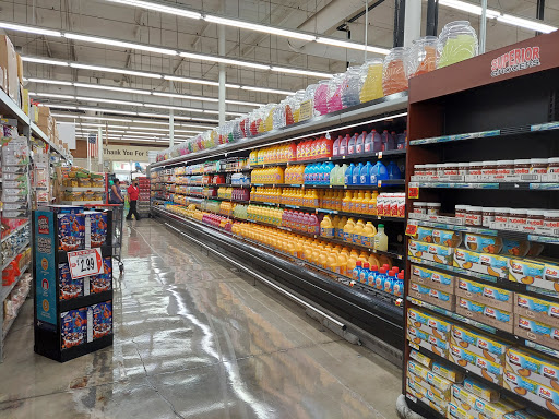 Grocery Store «Superior Grocers», reviews and photos, 6010 Pacific Blvd, Huntington Park, CA 90255, USA