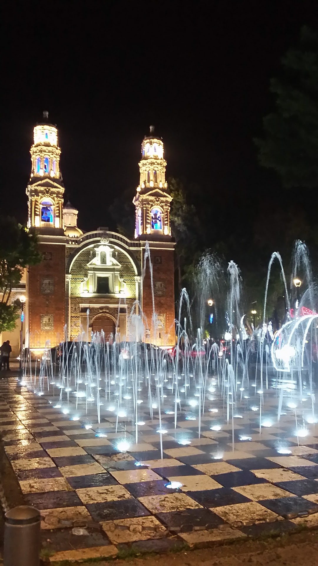 Ipul Puebla Primera