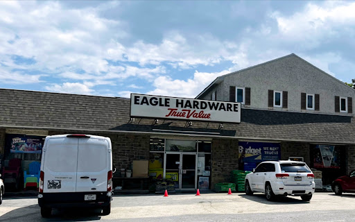 Home Improvement Store «Eagle True Value Hardware», reviews and photos, 100 Pottstown Pike, Eagle, PA 19480, USA