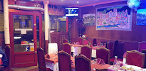 Atmosphère du Restaurant indien Spicy World à Clichy - n°8