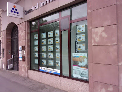 Evel Immobilier Thionville à Thionville