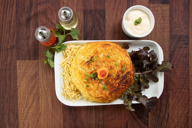 EL MICHELITOS FOOD TRUCK