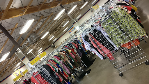 Thrift Store «Richland Goodwill», reviews and photos