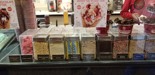 Ice Cream Shop «Cold Stone Creamery», reviews and photos, 2015 S Hurstbourne Pkwy, Louisville, KY 40220, USA