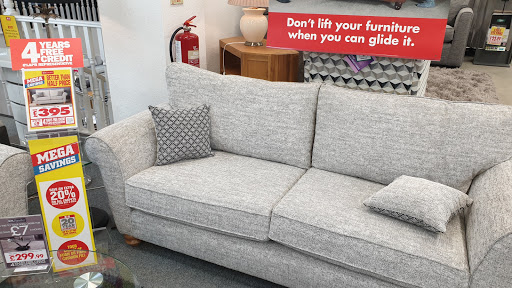 ScS - Sofa Carpet Specialist