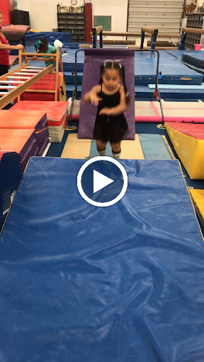 Gymnastics Center «United Gymnastix», reviews and photos, 12300 Owings Mills Blvd, Reisterstown, MD 21136, USA