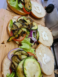 Photo n°14 de L'orientale pizza à Beaune ()