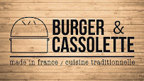 Photos du propriétaire du Restaurant Burger & Cassolette Narbonne - n°3