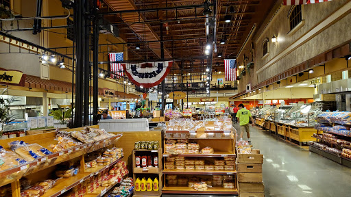 Supermarket «Wegmans», reviews and photos, 370 Orchard Park Rd, West Seneca, NY 14224, USA