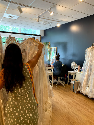 Bridal Shop «Blue Sky Bridal», reviews and photos, 311 N 77th St, Seattle, WA 98103, USA