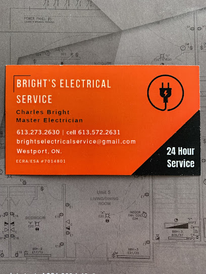 Bright's Electrical Service