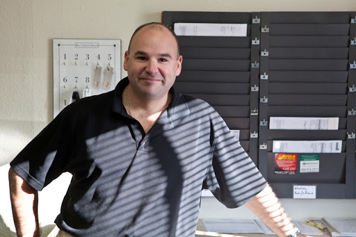 Auto Repair Shop «Accurate Auto of Hillsboro», reviews and photos, 2759 SE Tualatin Valley Hwy, Hillsboro, OR 97123, USA