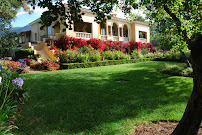 Cold Springs Landscapes Irrigation Inc