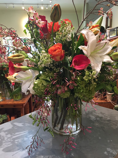 Florist «Paradise Flowers», reviews and photos, 911 Sir Francis Drake Blvd, Kentfield, CA 94904, USA