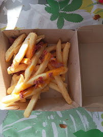 Aliment-réconfort du Restauration rapide Burger King à Mont-Saint-Martin - n°13