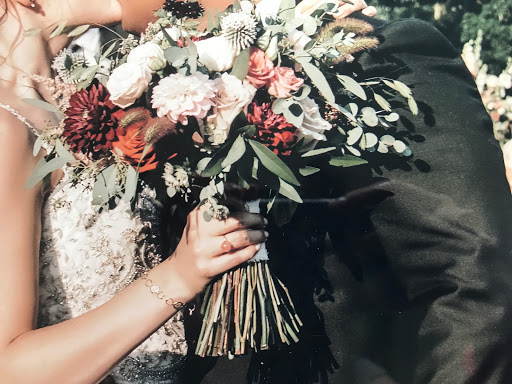 Florist «Copper Penny Flowers», reviews and photos, 9 Independence Ct, Concord, MA 01742, USA