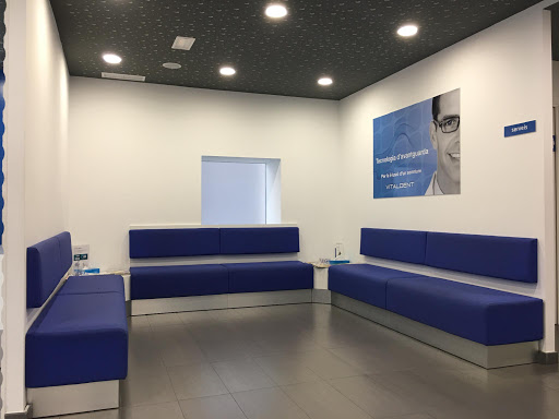 Clínica Dental Vitaldent en Mataró