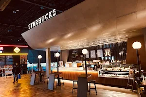 STARBUCKS COFFEE Centrair Flight of Dreams Shop image