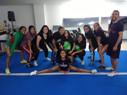 CHEER FACTORY COLOMBIA