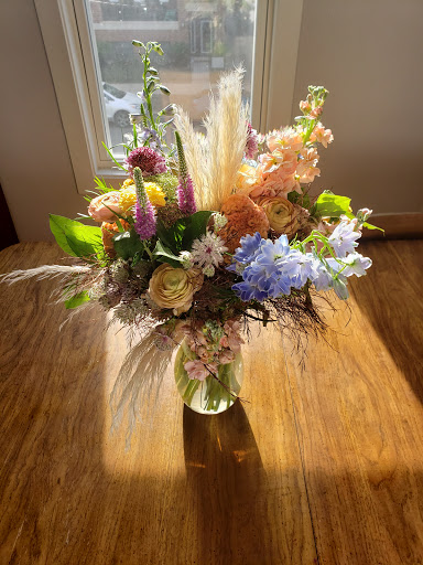 Florist «Blossoms Anytime», reviews and photos, 3152 N Paulina St, Chicago, IL 60657, USA