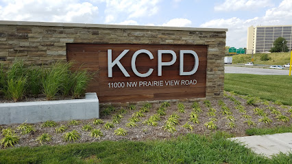 KCPD North Patrol