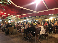 Atmosphère du Restaurant Chez Dumé à Calvi - n°3