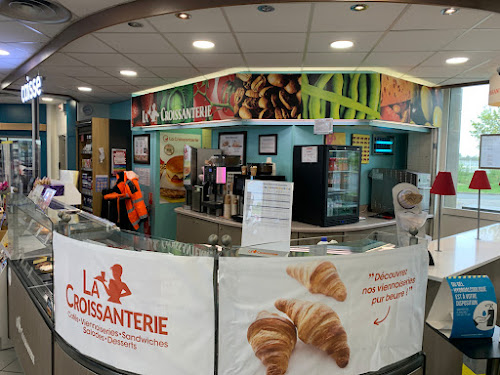 Boulangerie La Croissanterie Coquelles
