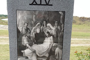 Archdiocese of San Antonio -Holy Cross Cemetery