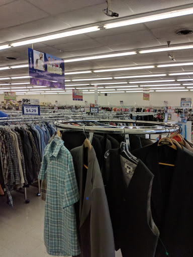 Thrift Store «Goodwill», reviews and photos