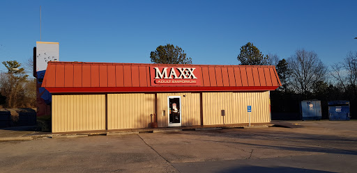 MAXX Adult Emporium