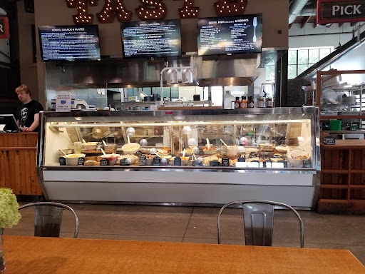 Cafe «Brick Farm Market», reviews and photos, 65 E Broad St, Hopewell, NJ 08525, USA