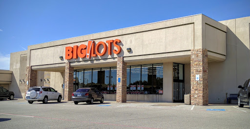 Discount Store «Big Lots», reviews and photos, 3621 N Josey Ln, Carrollton, TX 75007, USA