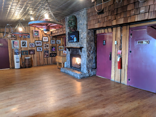 Movie Theater «The Barn Dinner Theatre», reviews and photos, 120 Stage Coach Trail, Greensboro, NC 27409, USA