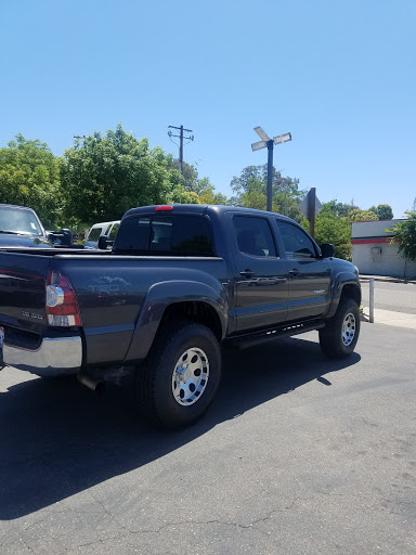 Truck Dealer «Cypress Auto Center», reviews and photos, 1160 Grass Valley Hwy, Auburn, CA 95603, USA