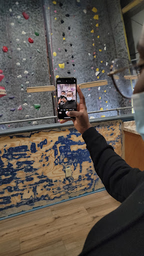 Rock Climbing Gym «RockVentures», reviews and photos, 1044 University Ave, Rochester, NY 14607, USA